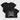Crop Top La Séptima Cena - Negro - Crop Top - Talla: S - Geek Hunters
