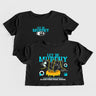 Crop Top Ley de Murphy 25 - Crop Top - Talla: S - Geek Hunters
