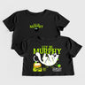 Crop Top Ley de Murphy - Crop Top - Talla: S - Geek Hunters