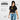 Crop Top Libertad - Crop Top - Talla: S - Geek Hunters