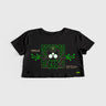Crop Top MIAI 1.0 - Crop Top - Talla: S - Geek Hunters