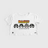 Crop Top Miauss - Crop Top - Talla: S - Geek Hunters