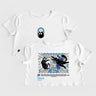 Crop Top Rodi y el Gran Miau - Crop Top - Talla: S - Geek Hunters