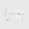 Crop Top Tintico - Crop Top - Talla: S - Geek Hunters