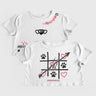 Crop Top Triqui - Crop Top - Talla: S - Geek Hunters