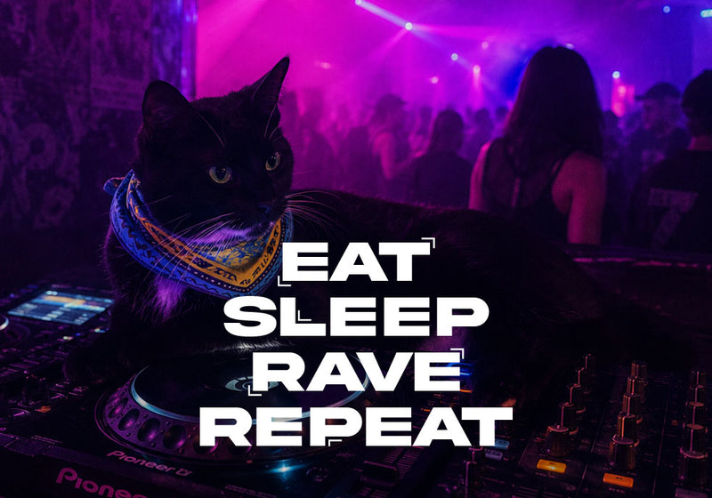 Rave