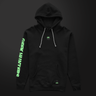Hoodie Basico Geek Hunters - Hoodie - Talla: S Unisex - Geek Hunters