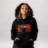 Hoodie Bordado Edición Limitada x/50 EL Maullido - Hoodie - Talla: S - Geek Hunters