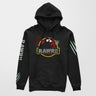 Hoodie Rawr!! Hunters - Hoodie - Talla: S Unisex - Geek Hunters