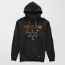 Hoodie Tintico - Hoodie - Talla: S Unisex - Geek Hunters