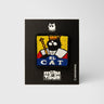 Miautag El Cat - MIAUTAGS - Talla: - Geek Hunters