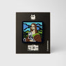 Miautag La Miau Lisa - MIAUTAGS - Talla: - Geek Hunters