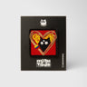 Miautag Love GH - MIAUTAGS - Talla: - Geek Hunters