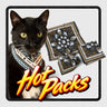 Pack Bandanas Gato y Humano - Talla: - Geek Hunters