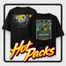 Pack Oversize Miauseum - Talla: - Geek Hunters