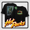 Pack Oversize | Rawrr!! - Talla: - Geek Hunters