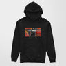Preventa | Hoodie Bordado Edición Limitada x/50 EL Maullido - Hoodie - Talla: S - Geek Hunters