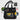 Preventa | Tote Bag La Noche Miau Negra — (Drop Numerado x/50) - Tote Bag - Talla: - Geek Hunters
